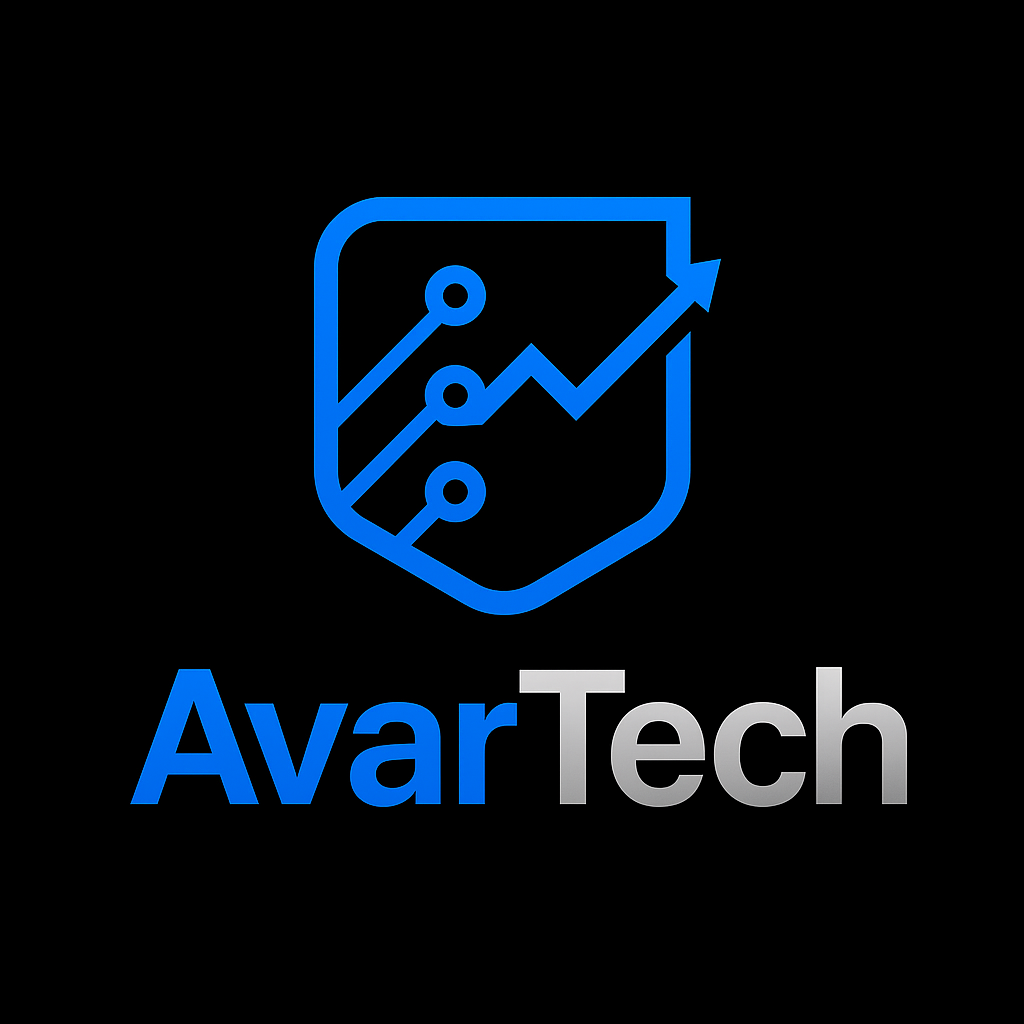 AvarTech Logo